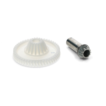 Γρανάζια σετ μίξερ SIEMENS/BOSCH original SIEMENS KGR0009