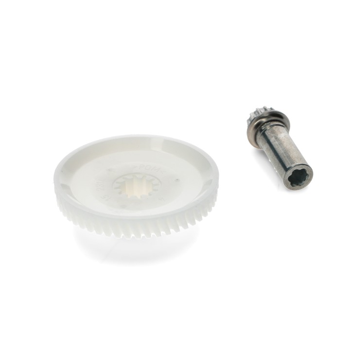 Γρανάζια σετ μίξερ SIEMENS/BOSCH original SIEMENS KGR0009