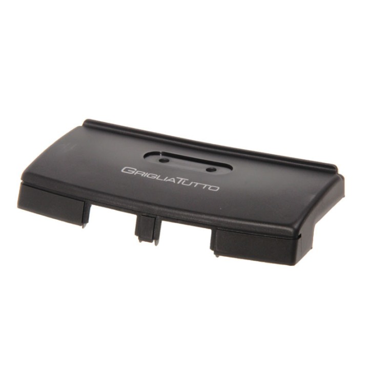 Ανω μέρος πληκτρολογίου ψηστιέρας DELONGHI BQ78 original DELONGHI BARX0004