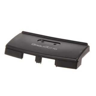 Κάτω μέρος πληκτρολογίου ψηστιέρας DELONGHI BQ78 original DELONGHI BARX0005