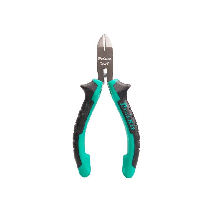 copy of Κόφτης πλάγιος μικρός δίχρωμος 4,5’’