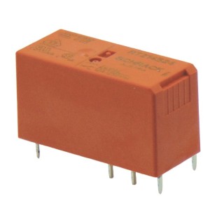 Ρελέ mini 12V DC 16A ΓΕΝΙΚΗΣ ΧΡΗΣΗΣ ΓΕΝΙΚΗΣ ΧΡΗΣΗΣ REL0001