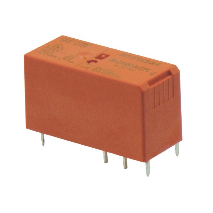 Ρελέ mini 12V DC 16A ΓΕΝΙΚΗΣ ΧΡΗΣΗΣ ΓΕΝΙΚΗΣ ΧΡΗΣΗΣ REL0001