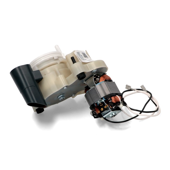 Μύλος άλεσης καφέ πλήρης καφετιέρας DELONGHI original DELONGHI MYMAX0003