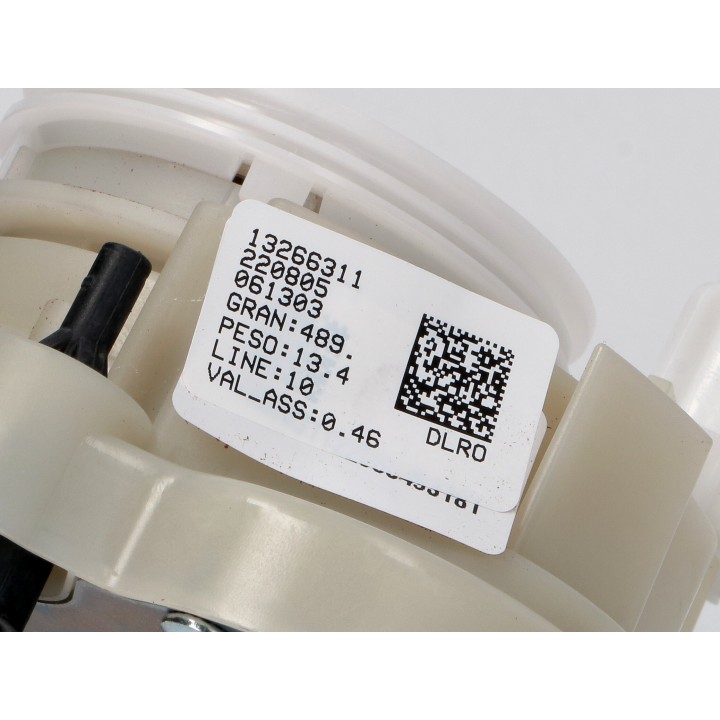 Μύλος άλεσης καφέ πλήρης καφετιέρας DELONGHI original DELONGHI MYMAX0003