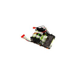 Μπαταρία για επαναφορτιζόμενή ηλεκτρική σκουπά Στικ BOSCH replica BOSCH SKBAT0016