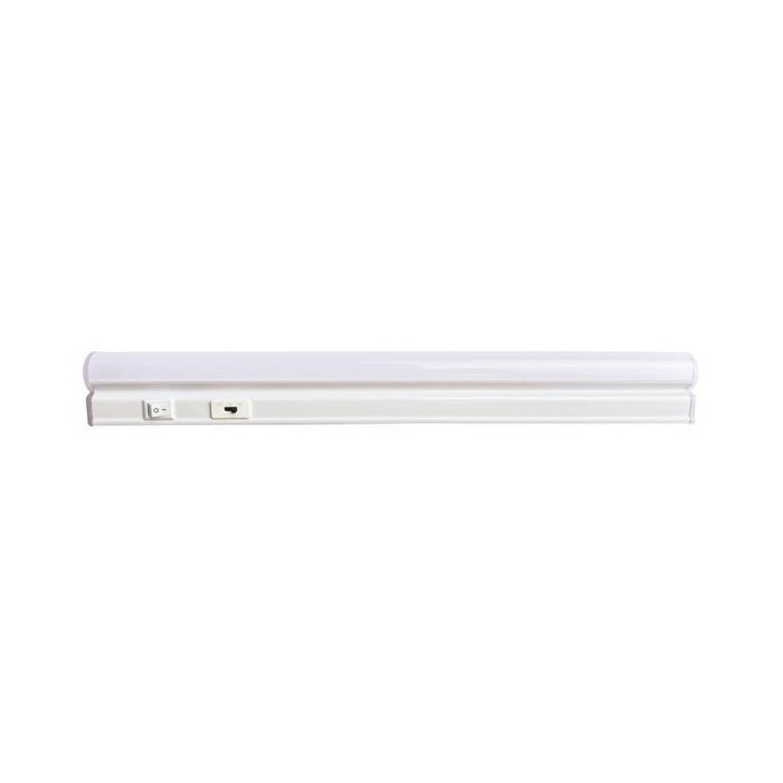 Φωτιστικό πάγκου 4W LED 3CCT(3000-4000-6500K) 30cm EUROLAMP EUROLAMP FOPA0030