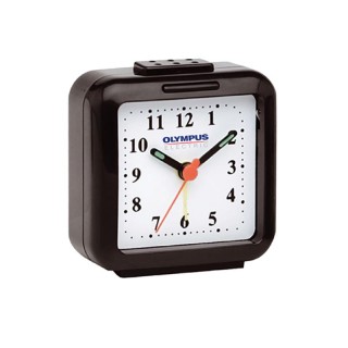 copy of Ραδιόφωνο / Ρολόι / Ξυπνητήρι με οθόνη LED και ψηφία 0.6" LIFE