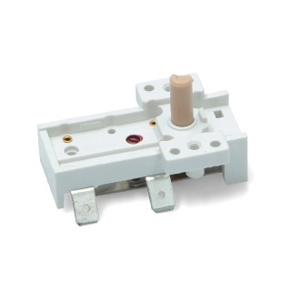 Θερμοστάτης πλαστικός καλοριφέρ 0 - 45°C ΓΕΝΙΚΗΣ ΧΡΗΣΗΣ ΓΕΝΙΚΗΣ ΧΡΗΣΗΣ THTH0006