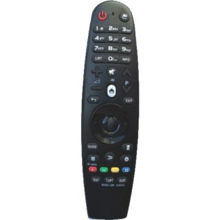 Τηλεχειριστήριο MR600/650 για τηλεοράσεις LG LG MR600