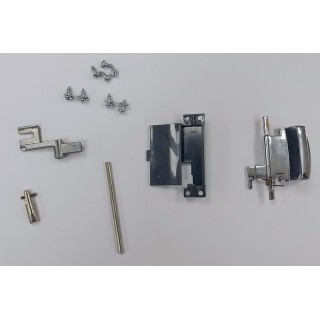 copy of Λεβιές κουζινομηχανής IZZY original