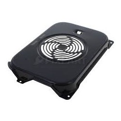 Κάλυμμα (πλάτη) ανεμιστήρα αερόθερμης κουζίνας WHIRLPOOL original ZANUSSI FKPL0018