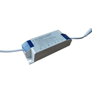 Τροφοδοτικό για LED πάνελ 40W EUROLAMP EUROLAMP 145-68492