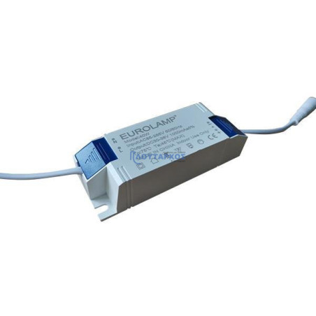 Τροφοδοτικό για LED πάνελ 40W EUROLAMP EUROLAMP 145-68492