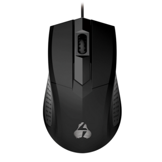 copy of Ασύρματο οπτικό ποντίκι, 1000dpi σε μαύρο χρώμα NEDIS