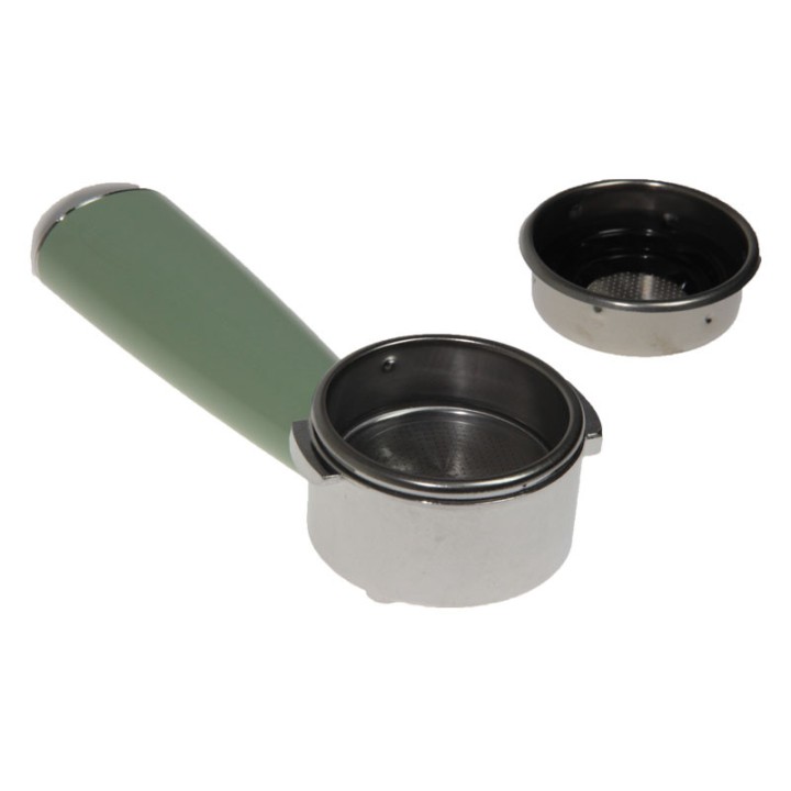 copy of Λαβή καφετιέρας εσπρέσσο με θήκη DELONGHI original