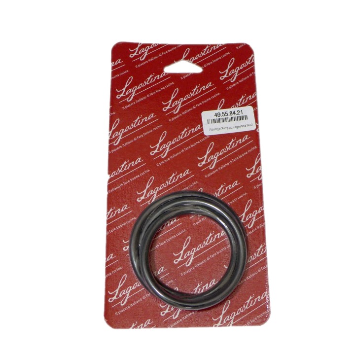Λάστιχο καπακιού χύτρας ταχύτητος LAGOSTINA No2 original LAGOSTINA XITR0213