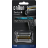 Πλέγμα με λεπίδες ξυριστικής μηχανής BRAUN series 9 ORIGINAL