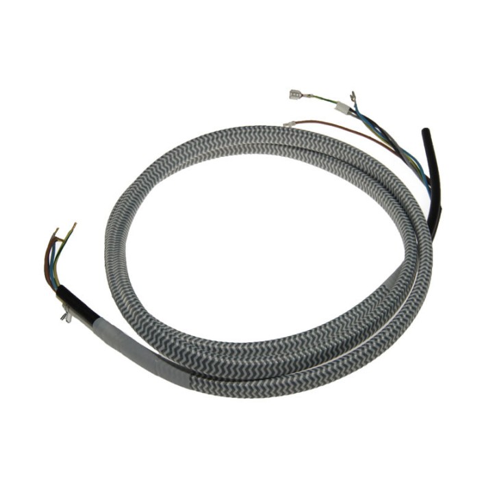 copy of Καλώδιο (4 αγωγοί) με σωληνάκι γιά ατμοσύστημα με λέβητα ΓΕΝΙΚΗΣ ΧΡΗΣΗΣ