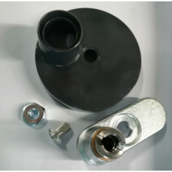 Υποδοχέας εξαρτημάτων κουζινομηχανής KENWOOD original KENWOOD KGR0011