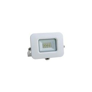 Προβολέας LED smd 10W IP65 6500K λευκό EUROLAMP EUROLAMP 147-69312
