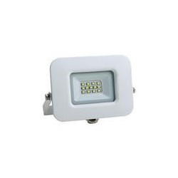 Προβολέας LED smd 10W IP65 6500K λευκό EUROLAMP EUROLAMP 147-69312