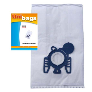 Σακούλα ηλεκτρικής σκούπας MIELE/HOOVER MIELE SAK0590