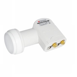 Διπλό LNB για δορυφόρο OPTICUM OPTICUM LNB0002