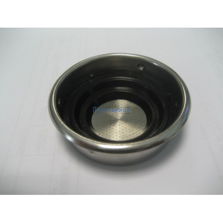 Φίλτρο μονής δόσης καφετιέρας espresso ARIETE original ARIETE KFS0039 Φίλτρο μονής δόσης καφετιέρας espresso ARIETE original ARIETE KFS0039