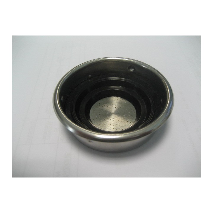 copy of Φίλτρο καφετιέρας espresso DELONGI original