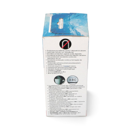Φίλτρο νερού BRITA INTENZA καφετιέρας SAECO/GAGGIA original SAECO KFIL0001