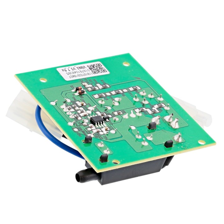 copy of Πλακέτα ηλεκτρικής σκούπας  DELONGI original