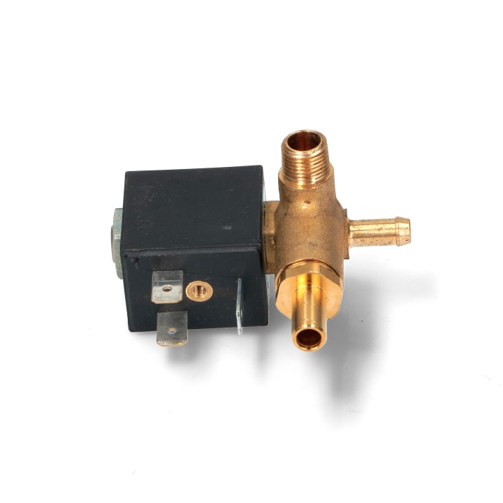 copy of Βαλβίδα κομπλε πηνίο και σώμα στο λέβητα ατμοσυστήματος CEME/DELONGHI/STIRELLA/ΓΕΝΙΚΗΣ ΧΡΗΣΗΣ