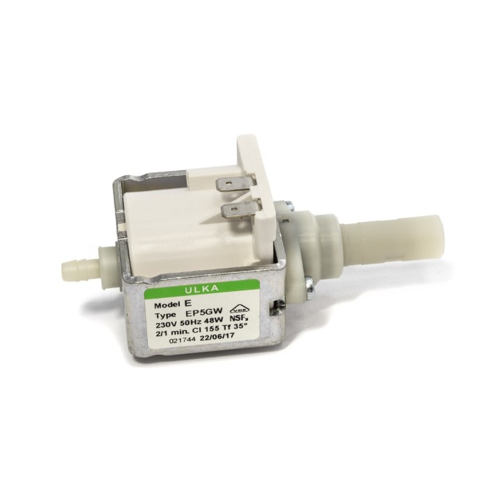 Αντλία νερού καφετιέρας DELONGHI original DELONGHI KAFANTL0003