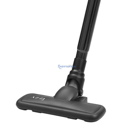 Πέλμα με ρόδες αναρρόφησης σκούπας Stick 2σε1 IZ-4006 IZZY original IZZY SKPEL0030