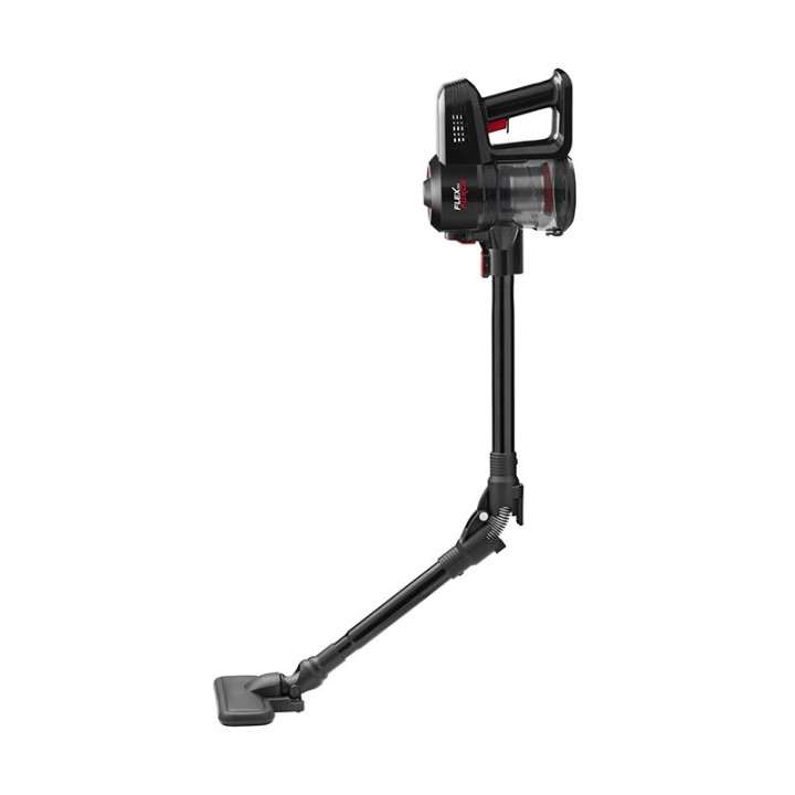 Πέλμα με ρόδες αναρρόφησης σκούπας Stick 2σε1 IZ-4006 IZZY original IZZY SKPEL0030