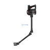 Πέλμα με ρόδες αναρρόφησης σκούπας Stick 2σε1 IZ-4006 IZZY original IZZY SKPEL0030