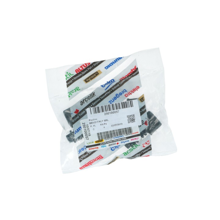 Ποδαράκι στήριξης BEKO/ESKIMO original BEKO PRPOD0007