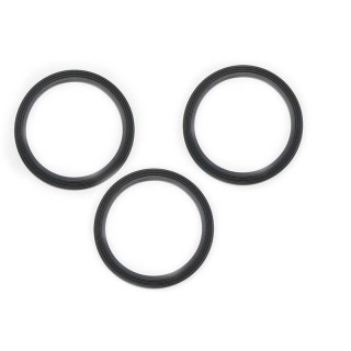 Φλάτζα λάστιχο στεγανοποίησης βάσης κανάτας μπλέντερ KENWOOD original KENWOOD BLKF0010