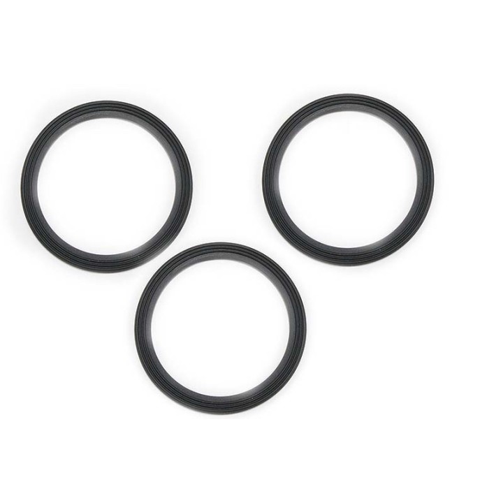 Φλάτζα λάστιχο στεγανοποίησης βάσης κανάτας μπλέντερ KENWOOD original KENWOOD BLKF0010