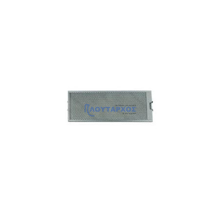 Φίλτρο μεταλλικό απορροφητήρα BOSCH original BOSCH APFIL0148
