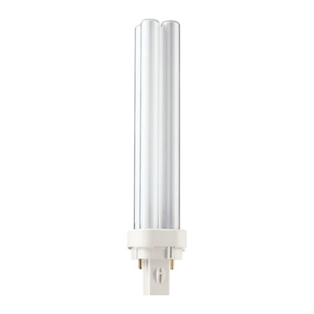 Λάμπα LED PL 26W G24D-3 (2-ακίδες) 4000K PL-C 26W/840L Λάμπα LED PL 26W G24D-3 (2-ακίδες) 4000K PL-C 26W/840L