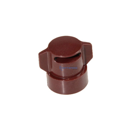 Πώμα τάπα λέβητα ατμοσυστήματος BRAUN original DELONGHI SITAP0018