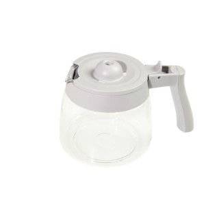 Κανάτα καφετιέρας γαλλικού καφέ BRAUN original KRUPS KAFKA0069