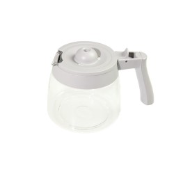 Κανάτα καφετιέρας γαλλικού καφέ BRAUN original KRUPS KAFKA0069