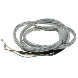 Καλώδιο τροφοδοσίας και ατμού για ατμοσύστημα με λέβητα BRAUN original ΓΕΝΙΚΗΣ ΧΡΗΣΗΣ SIKAL0011