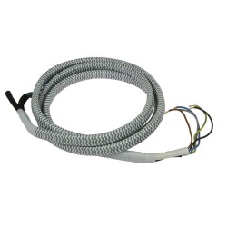 Καλώδιο τροφοδοσίας και ατμού για ατμοσύστημα με λέβητα BRAUN original ΓΕΝΙΚΗΣ ΧΡΗΣΗΣ SIKAL0012