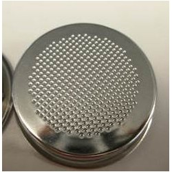 Φίλτρο διπλής δόσης καφετιέρας espresso ARIETE original ARIETE KFS0040