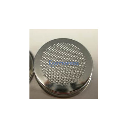 Φίλτρο διπλής δόσης καφετιέρας espresso ARIETE original ARIETE KFS0040
