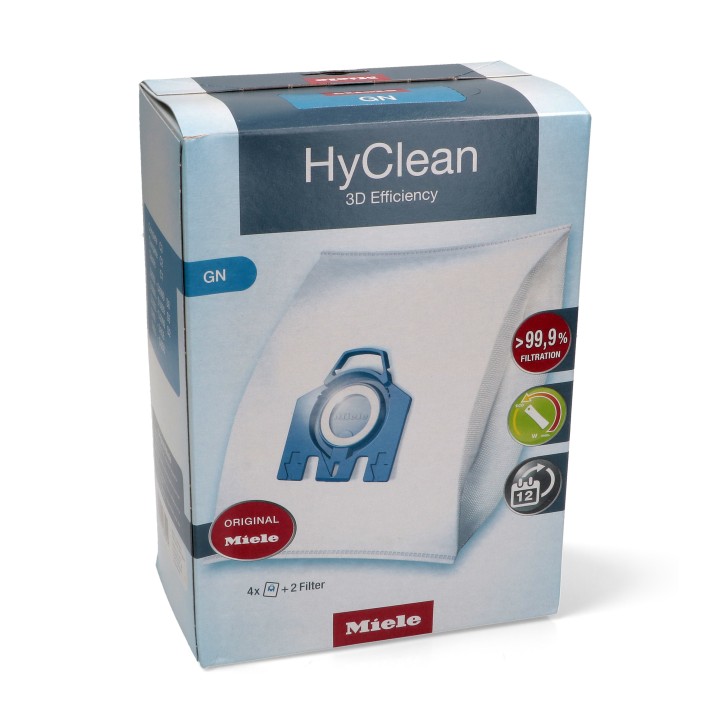 Σακούλα G,N σκούπας MIELE οriginal MIELE SAK0004GN